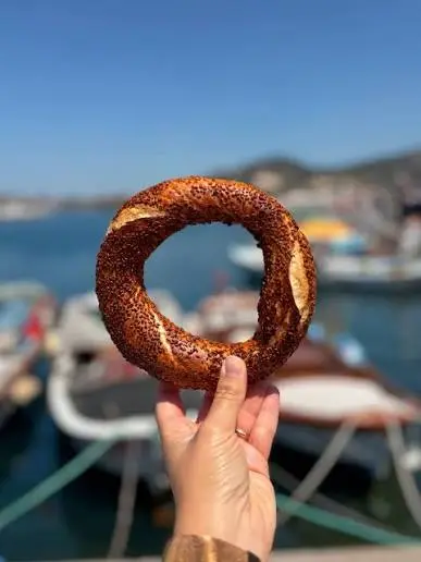 Fırın ürünleri
